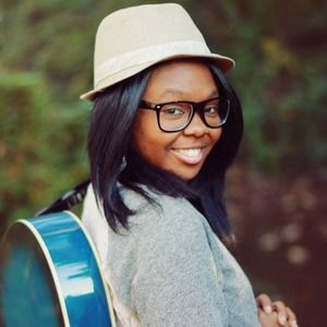 Meet your Posher, Jori